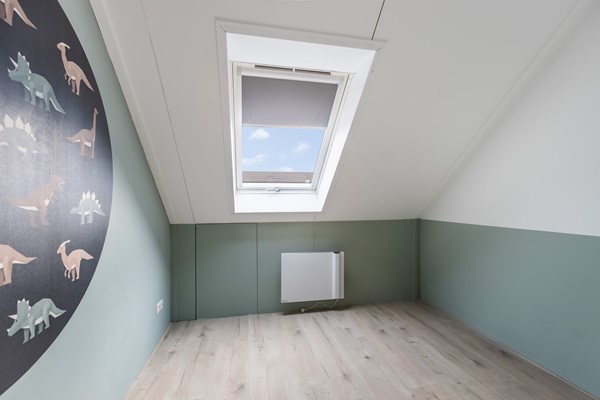 Medium property photo - Pieter de Hoochstraat 10, 3314 HP Dordrecht